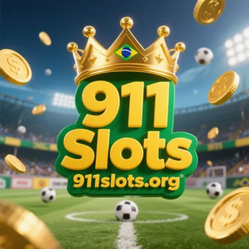 911 Slots