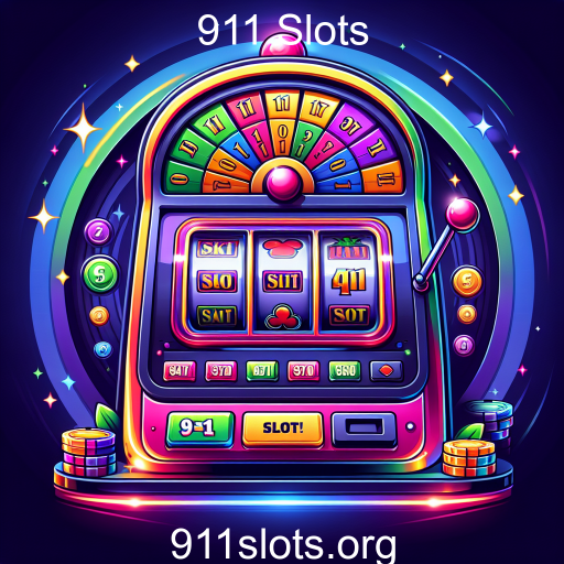 Explorando as Melhores Slots: Avaliações Essenciais no 911 Slots